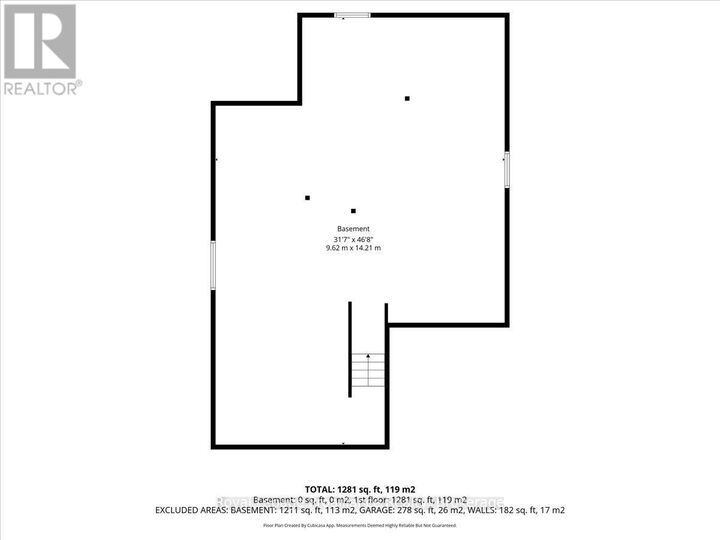 Property Photo:  340 Cannifton Road North  ON K8N 4Z6 
