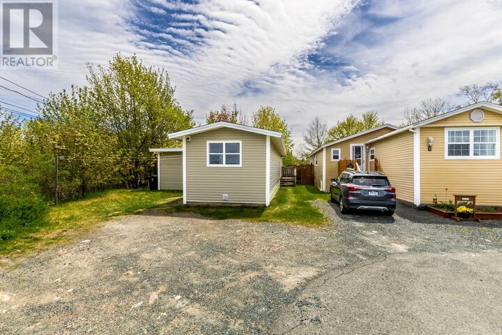 Property Photo: 10 Steadybrook Road NL A1X 2L4