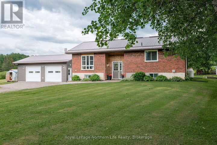 Property Photo: 989 Pioneer Road ON P0H 1Z0
