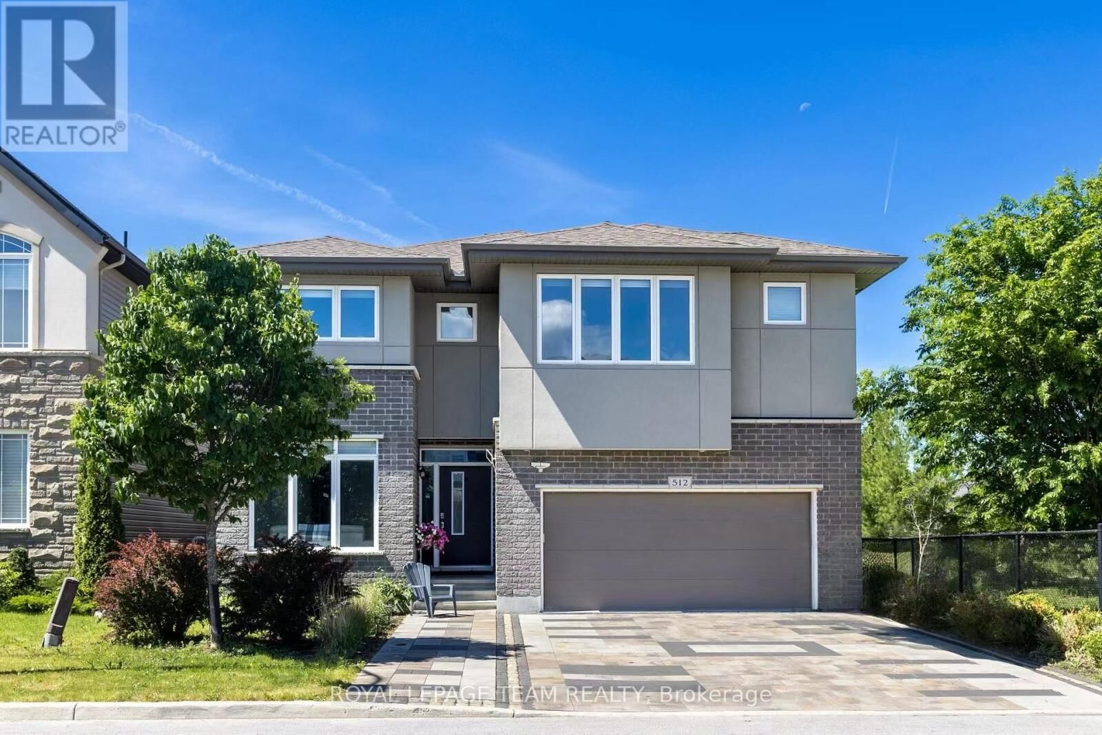 Property Photo:  512 Breccia Heights  ON K2T 0L6 