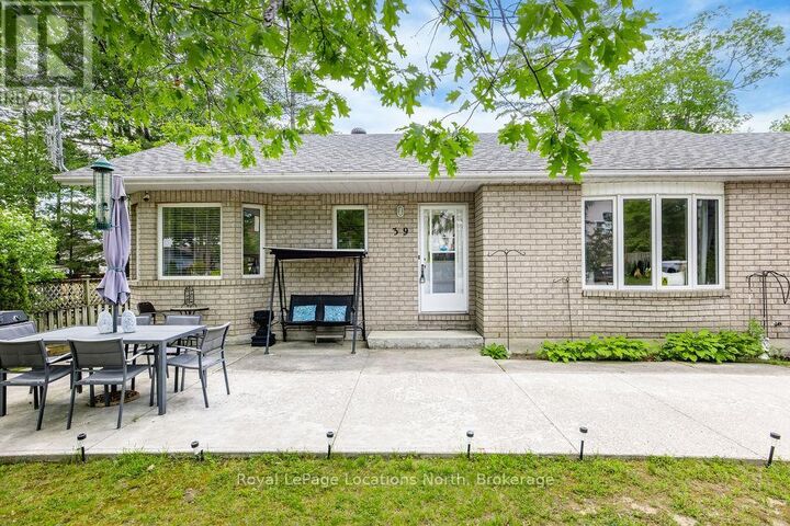 Property Photo:  39 McCague Street  ON L9Z 2E5 