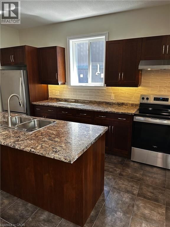 Property Photo:  88 Morgan Avenue  ON N2A 2M5 