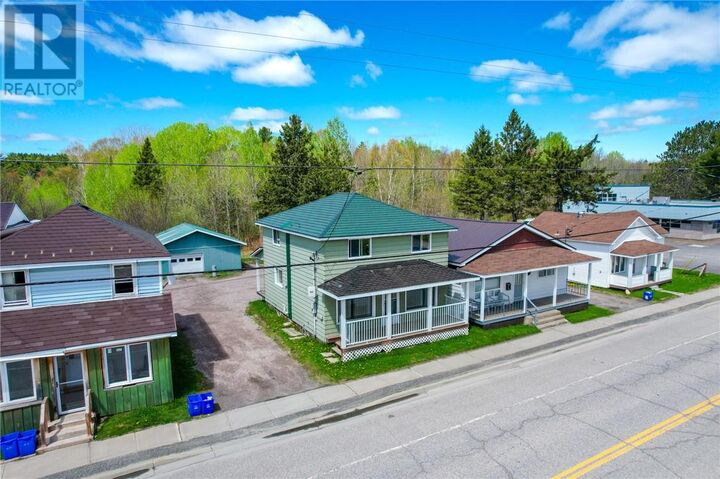 Property Photo: 71 St David Street N ON P0M 2N0