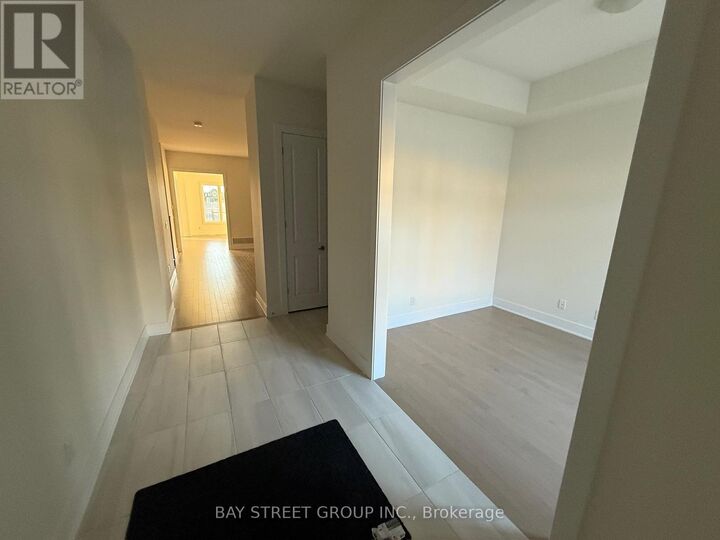 Property Photo: 34 Nanhai Avenue ON L6C 3N1