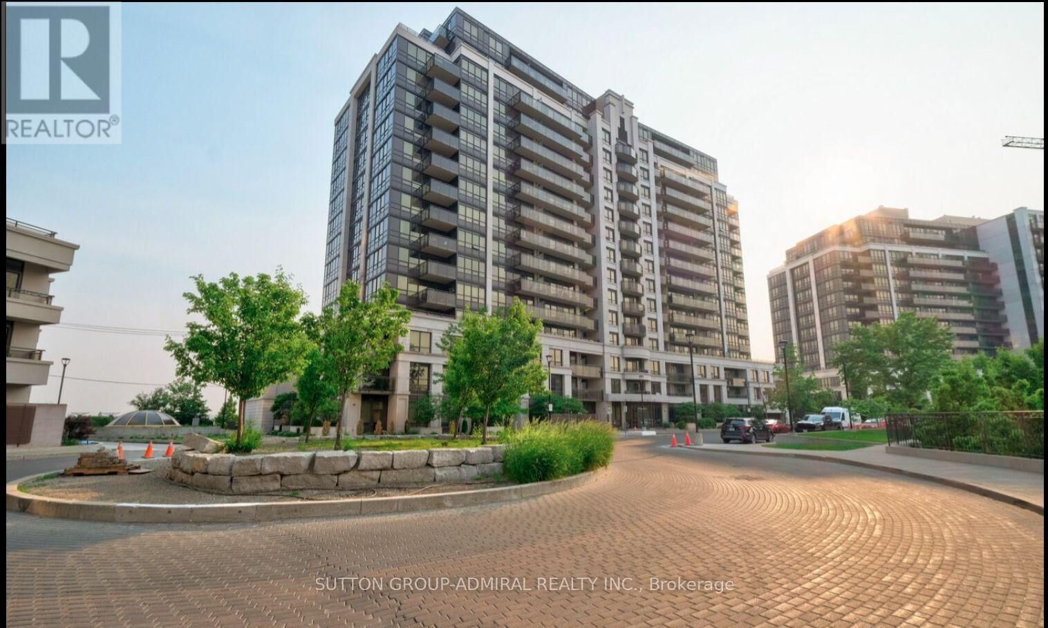Property Photo:  1070 Sheppard Avenue West 410  ON M3J 0G8 