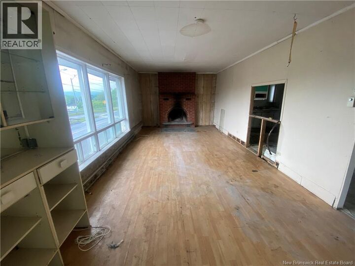 Property Photo:  53 D'Amours Street  NB E3V 1X8 