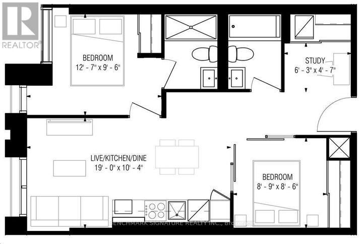 Property Photo: 7890 Jane Street 302 ON L4K 0K9