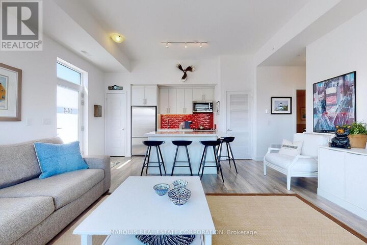 Property Photo:  331 Broward Way 144  ON L9S 0M7 