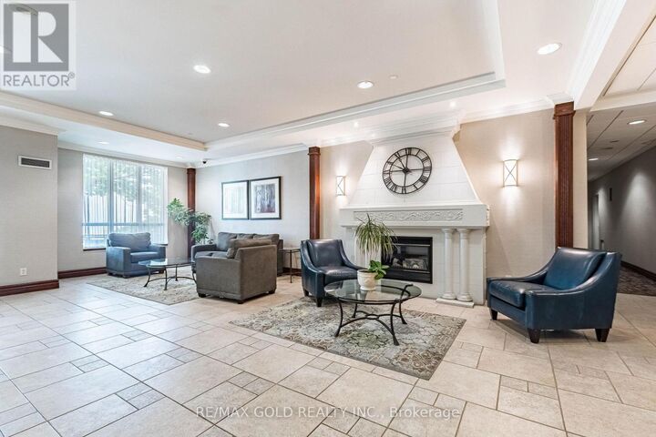 Property Photo: 2545 Erin Centre Boulevard 701 ON L5M 6Z9