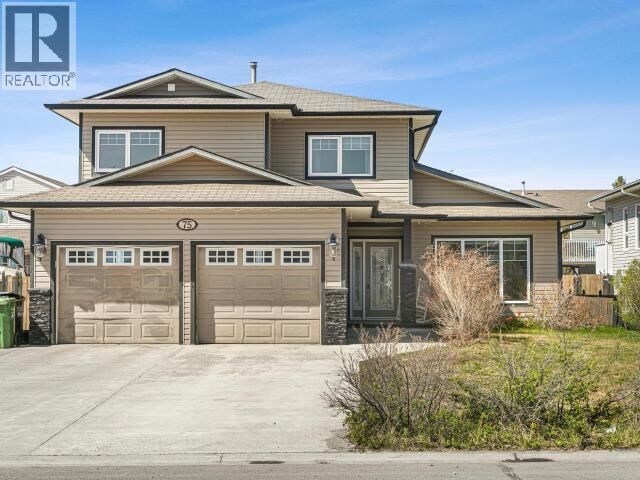 Property Photo: 75 North Star Drive YT Y1A 0A3