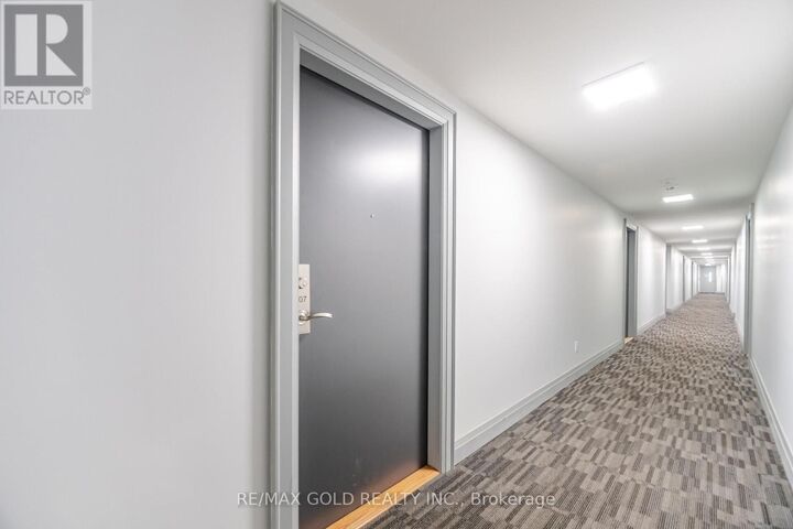 Property Photo:  95 Attmar Drive 307  ON L6P 0Y6 