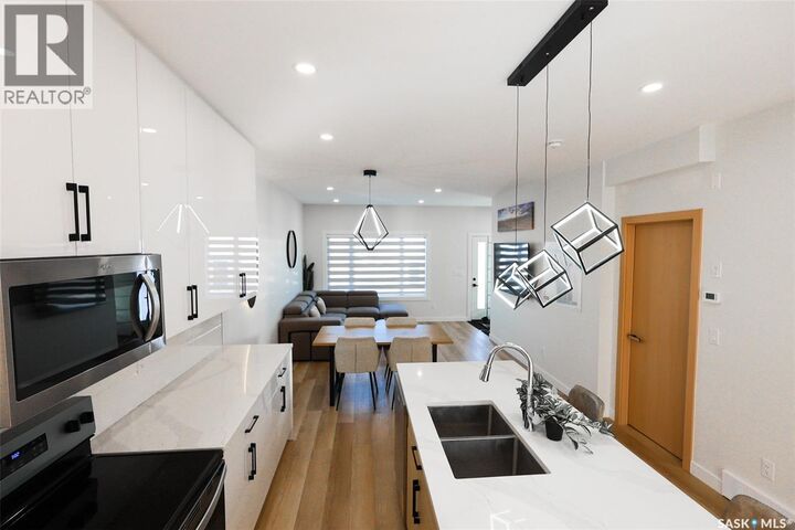 Property Photo: 163 1615 Richardson Road SK S7R 0N3