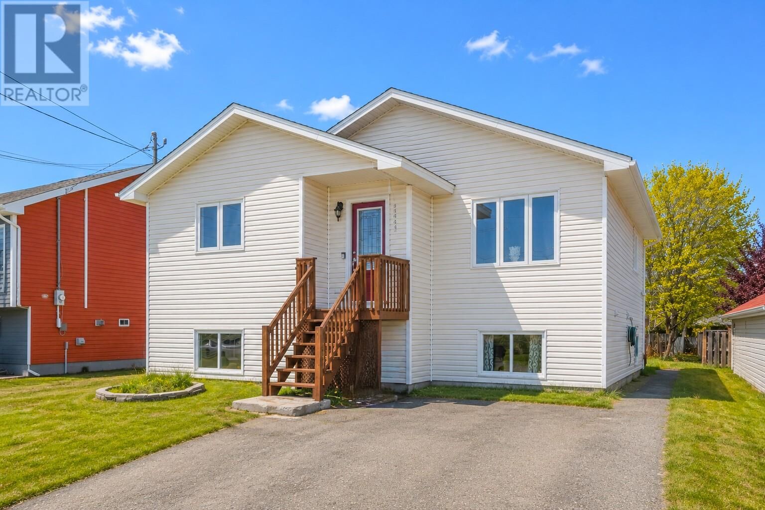 Property Photo: 544 Main Road NL A1S 1E2