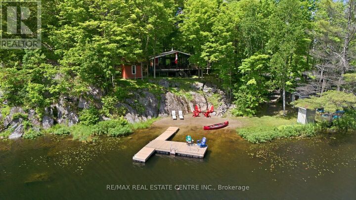 Property Photo:  87 Pinewood Road  ON P2A 2W7 