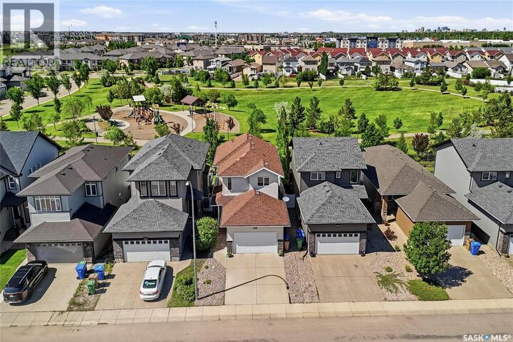 Property Photo:  4748 Padwick Avenue  SK S4W 0C4 