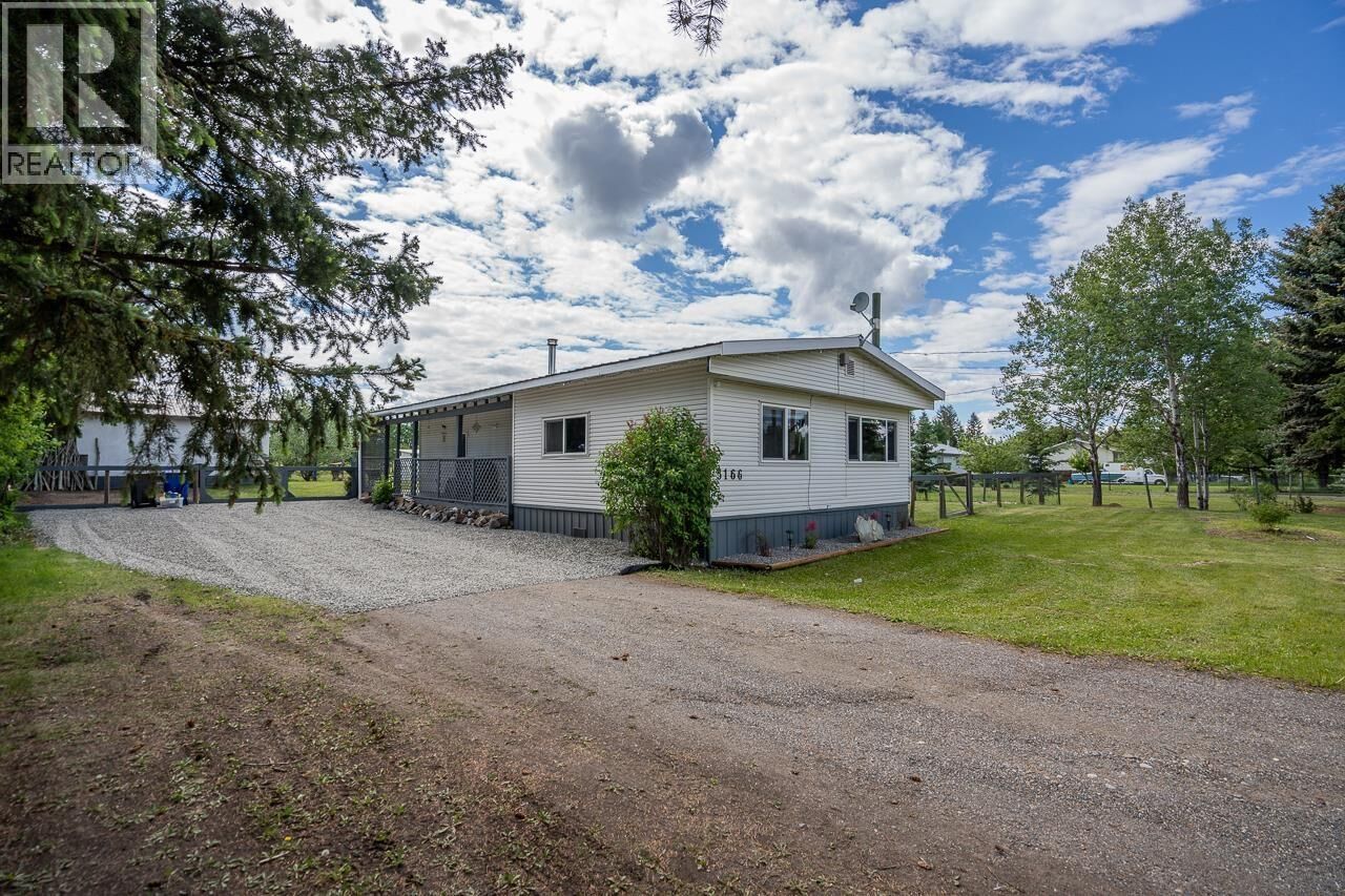 Property Photo:  5166 Watson Lake Road  BC V0K 2E1 
