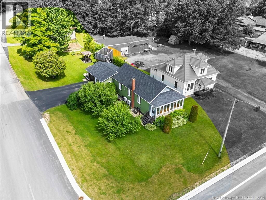 Property Photo:  336 Portage  NB E3Z 1M7 