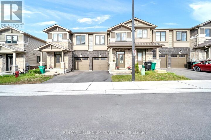 Property Photo:  100 Hollywood Court 55  ON N1R 0C5 