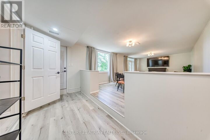 Property Photo:  140 Ridgewood Road Bsmt  ON M1C 2X2 