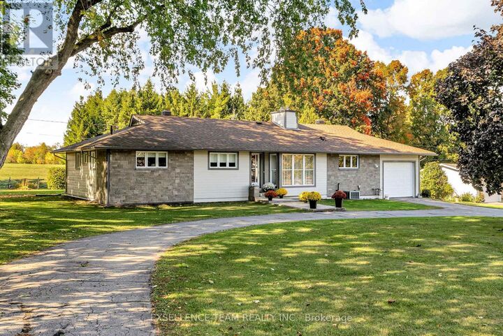 Property Photo:  7 Hillview Circle  ON K0B 1R0 