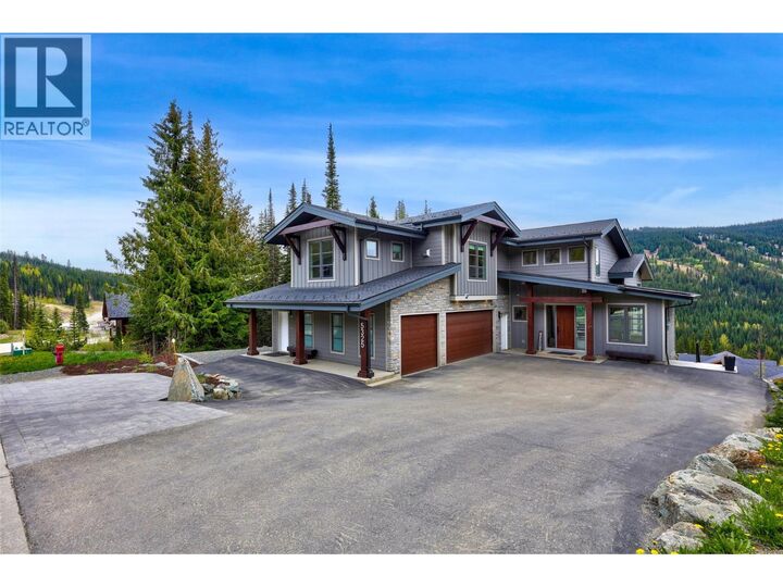 5325 Lookout Ridge Drive — photo 1
