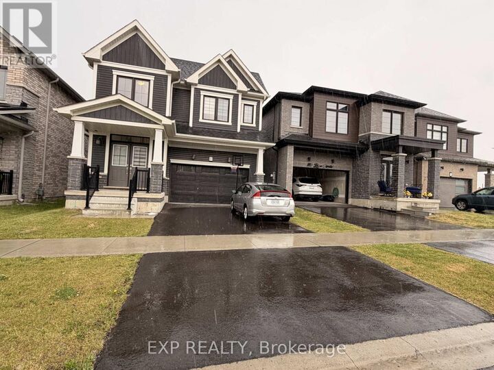 Property Photo:  187 Lilac Circle  ON N3W 0H5 
