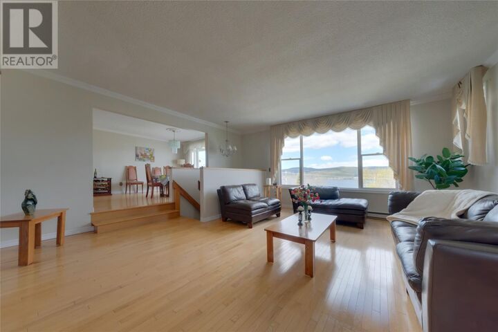 Property Photo: 205 Curling Street NL