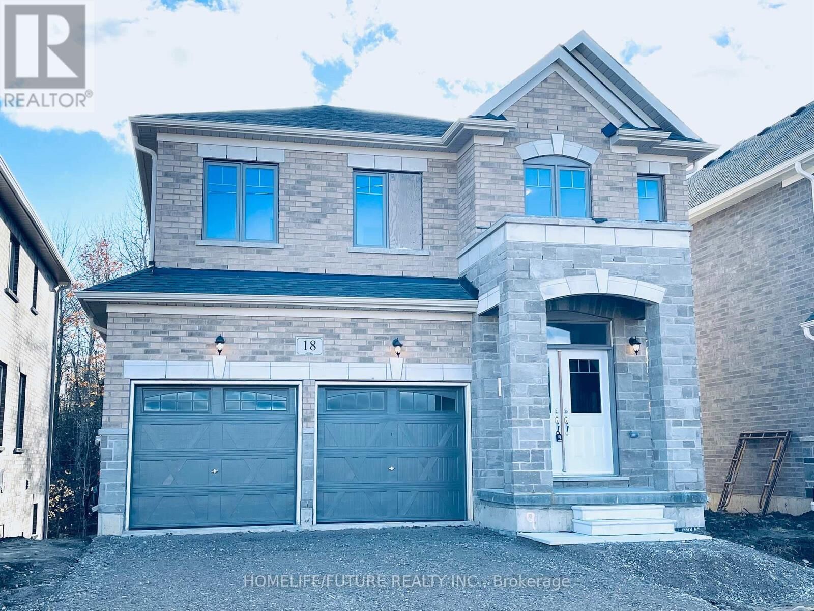 Property Photo:  18 Aitchison Avenue  ON N0C 1B0 