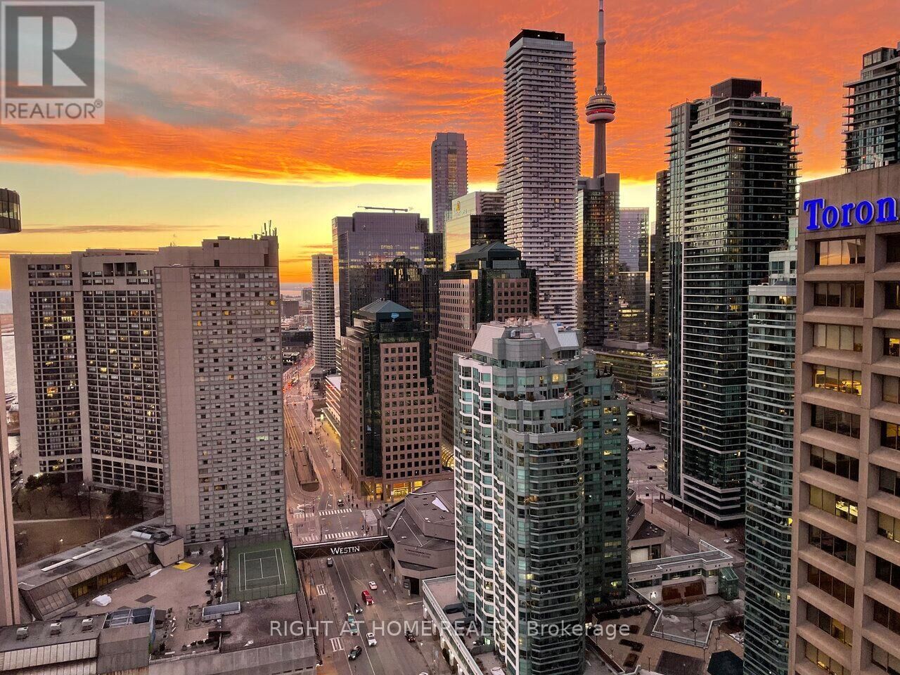 Property Photo: 15 Queens Quay East 2404 ON M5E 0C5