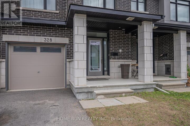 Property Photo:  328 Ibanez Walk  ON K1T 0V8 