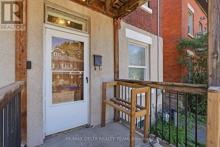 Property Photo:  181 Goulburn Avenue  ON K1N 8E3 