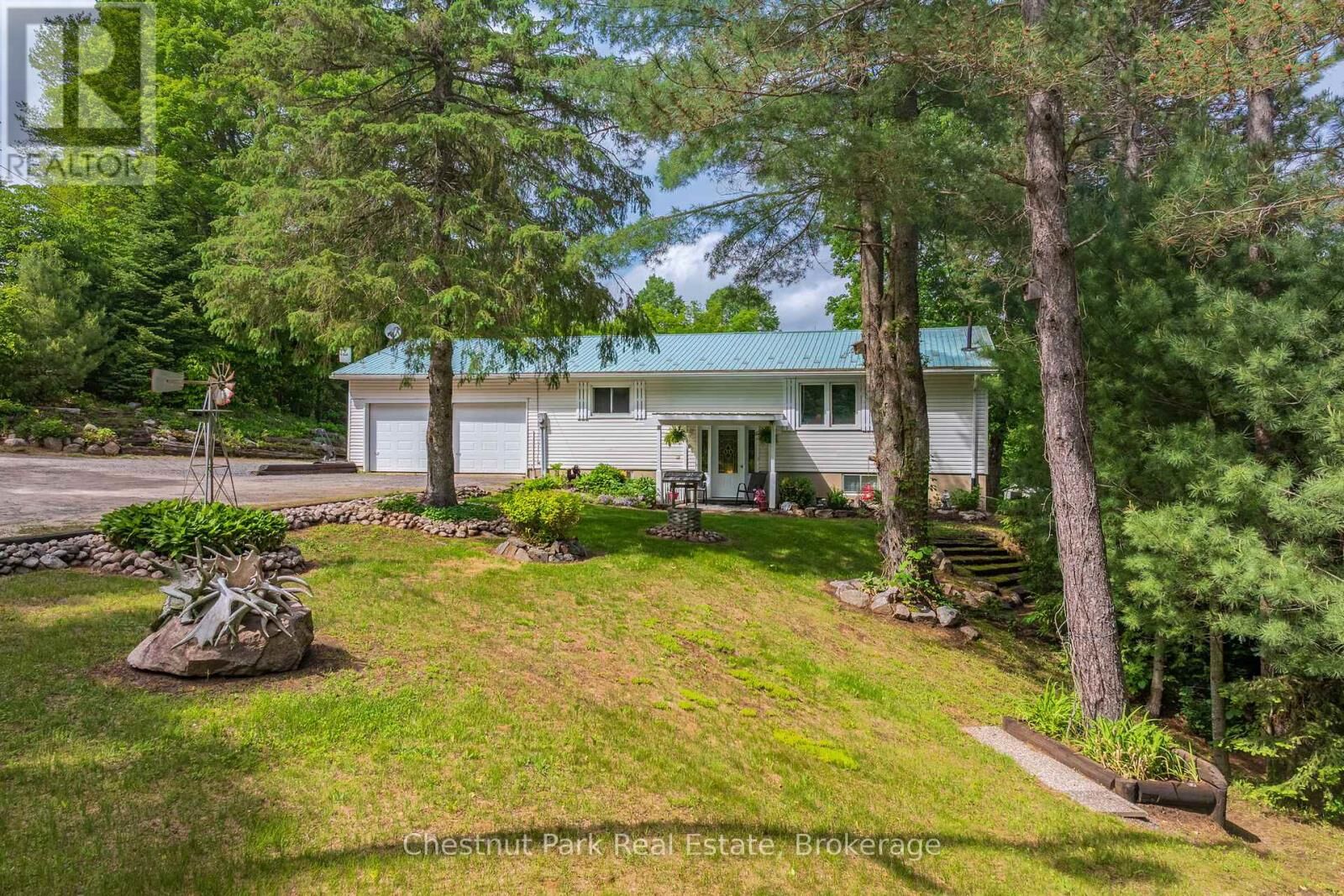 Property Photo:  379 Gables Road  ON P0A 1X0 
