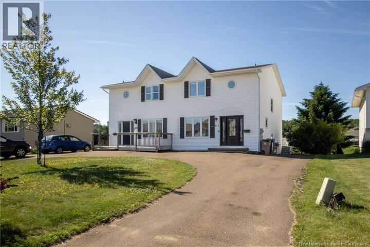 Property Photo:  311 Boars Head Road  NB E2K 5B9 