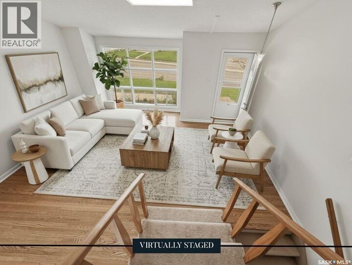 Property Photo:  18 628 1st Avenue NE  SK S9H 2B9 