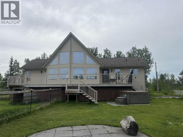 Property Photo: 10940 Salmon Valley Road BC V2K 5T4