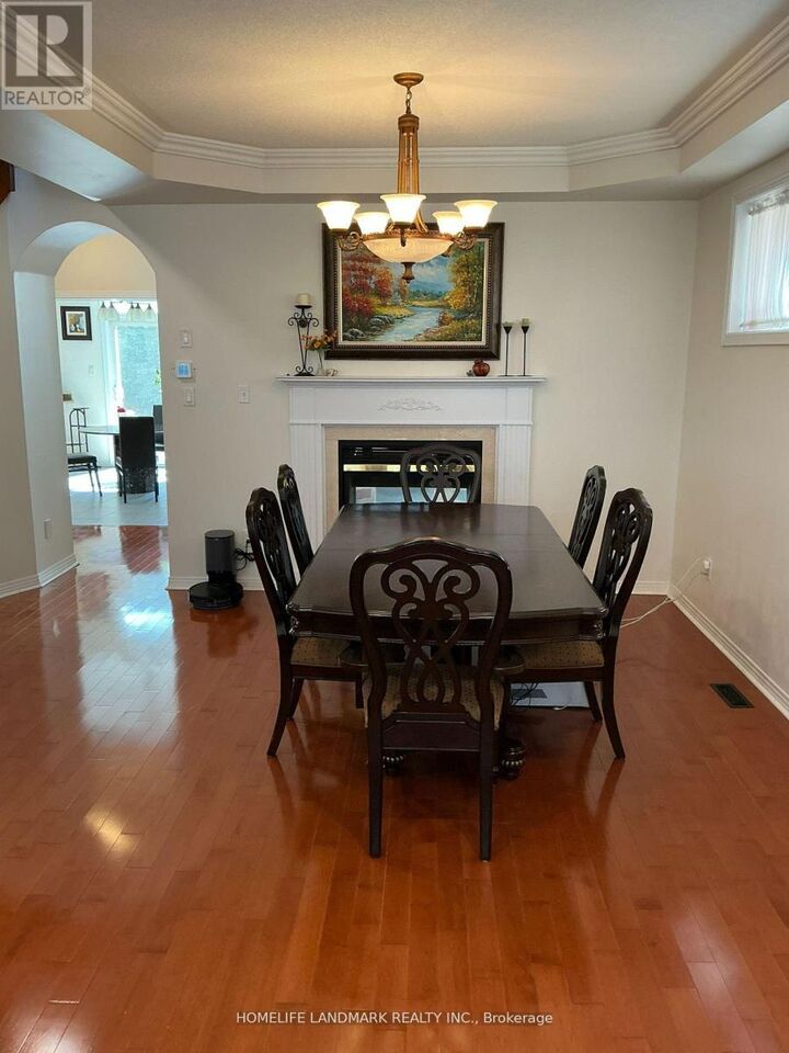 Property Photo: 55 East Moss Creek Boulevard East ON L6C 2V5