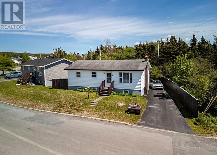 Property Photo: 4 Power Street NL A0B 1S0