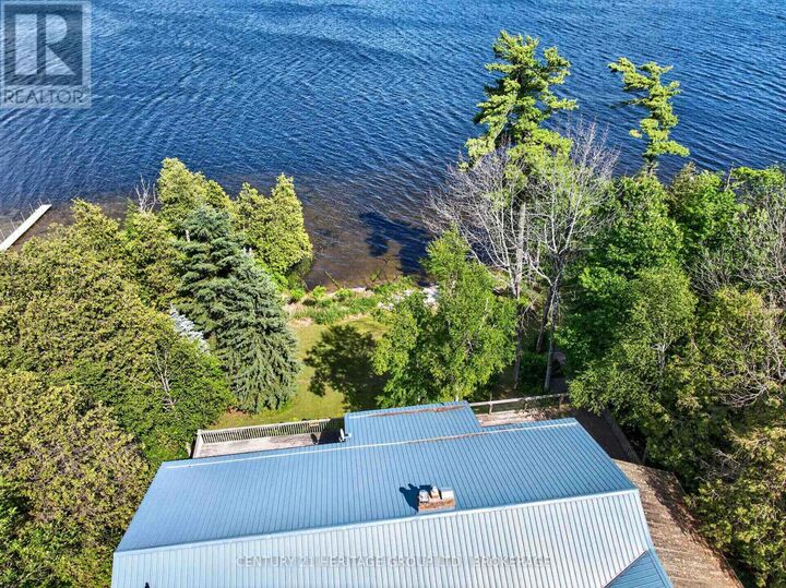 Property Photo: 338 Neville Point Road ON K0K 2A0