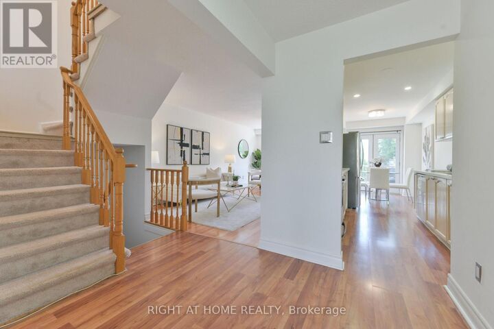 Property Photo: 112 Creekwood Crescent ON L1R 2K4