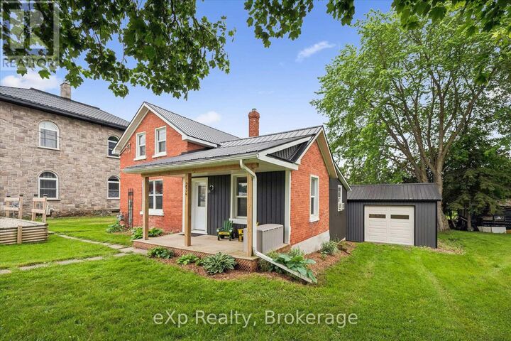 Property Photo:  234 Elora Street South Street South  ON N0G 1Z0 