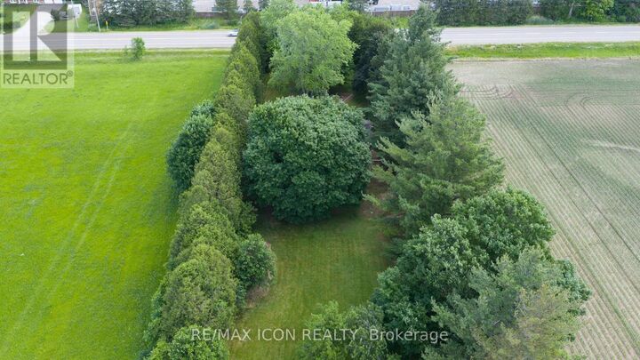 Property Photo: 23163 Nairn Road ON N0L 1R0