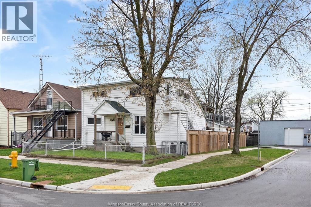 Property Photo:  1361 Albert  ON N8Y 3R1 