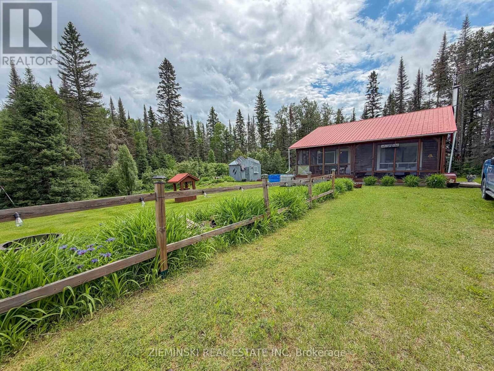 Property Photo:  22 Rapids Avenue  ON P0L 1C0 
