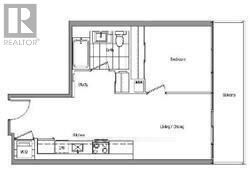 Property Photo: 121 McMahon Drive 1702 ON M2K 0C1