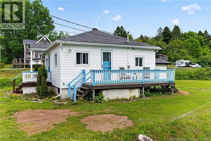Property Photo:  18 Vaughan Creek Road  NB E5R 1H2 
