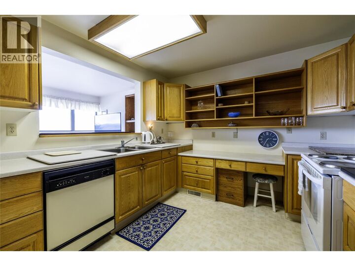 Property Photo:  137 McGill Road 15  BC V2C 1L9 