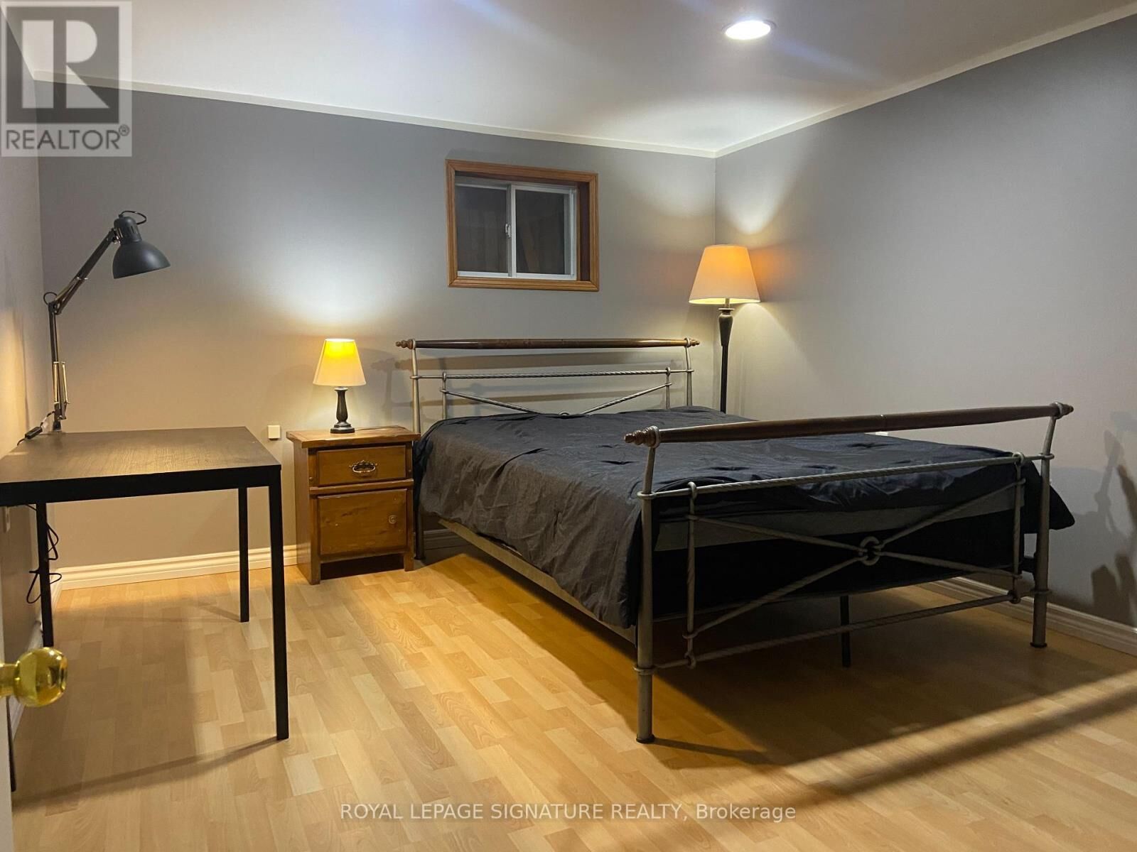 Property Photo:  72 Whitehorn Crescent B-5  ON M2J 3B2 