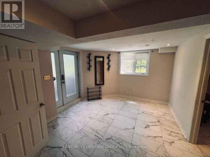 Property Photo: 51 Apple Grove Court Bsmnt ON L6A 4C2