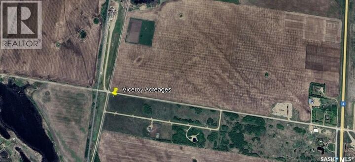 Property Photo:  Lot 2 Viceroy Road  SK S9A 0S6 