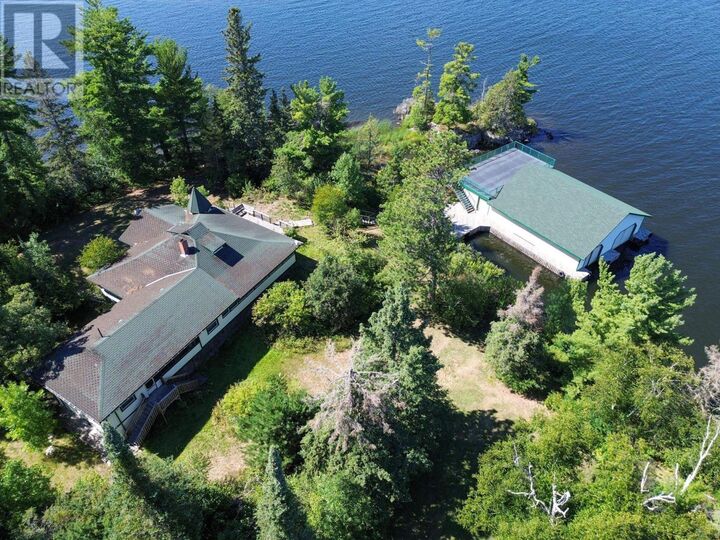 Property Photo:  363P Brightwater Island, Lake Of The Woods  ON P0X 1C0 